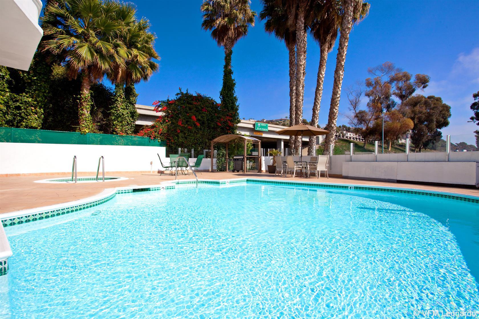 The Volare, Ascend Hotel Collection San Clemente Exterior photo