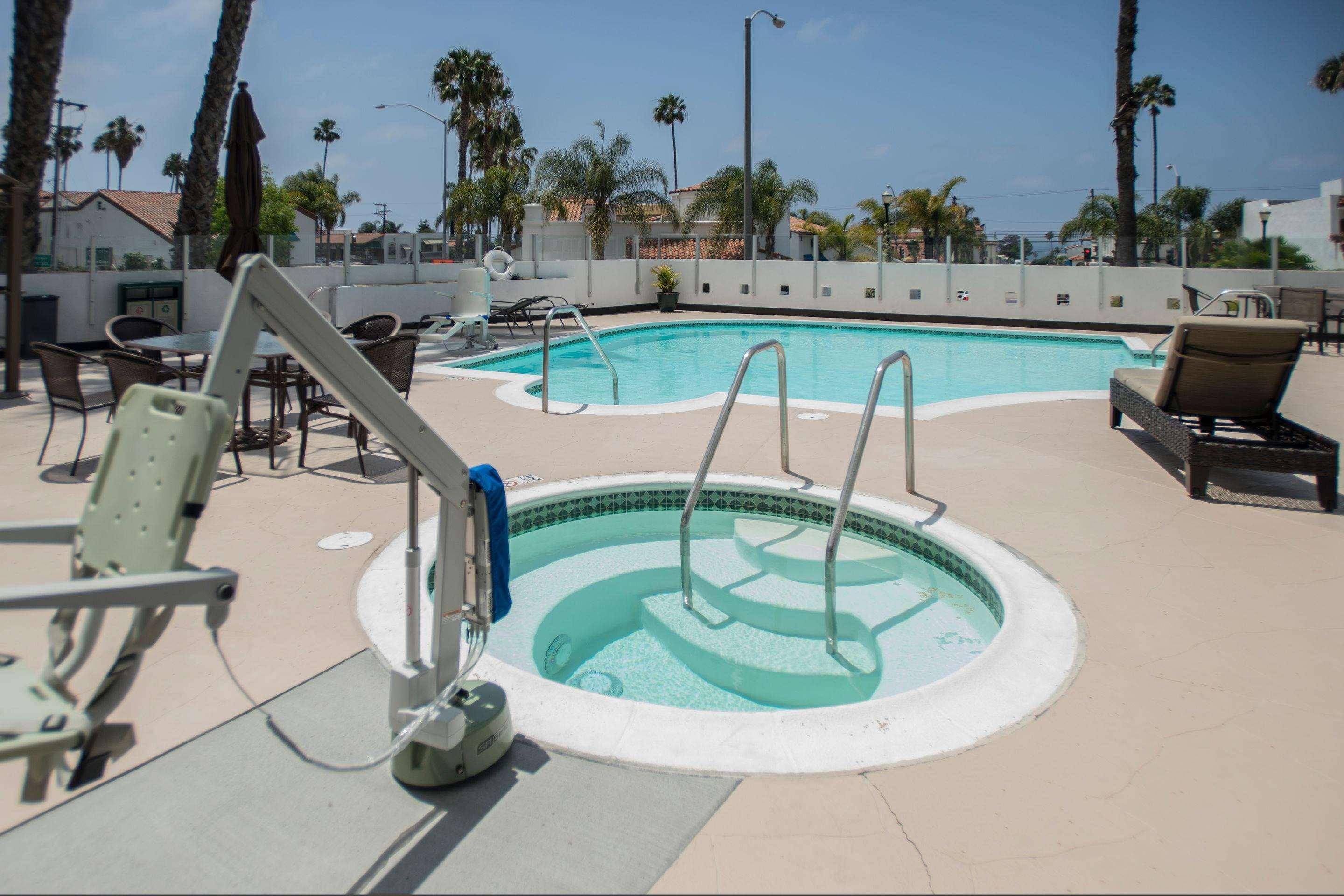 The Volare, Ascend Hotel Collection San Clemente Exterior photo