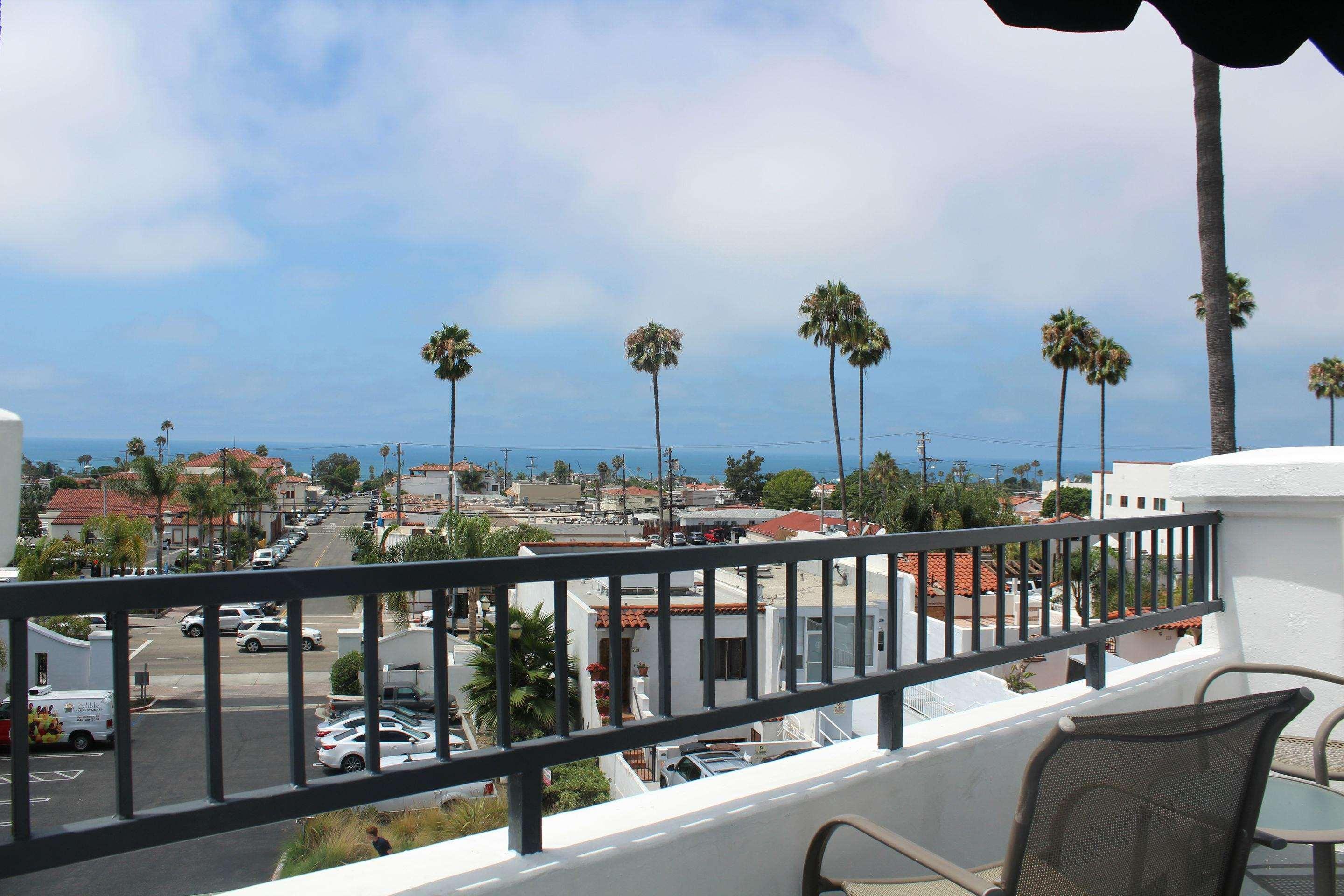 The Volare, Ascend Hotel Collection San Clemente Exterior photo