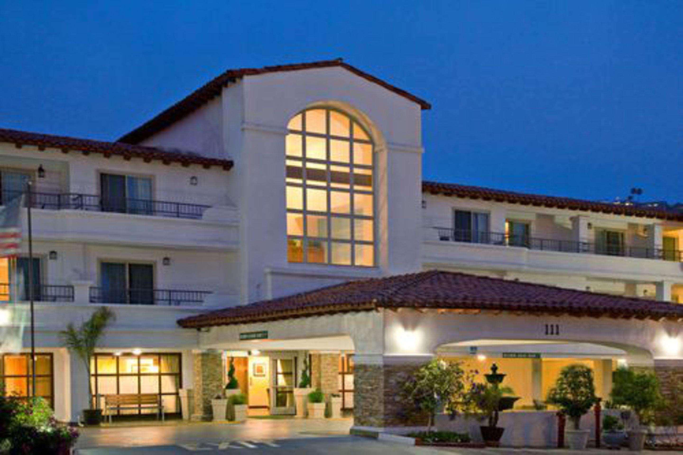 The Volare, Ascend Hotel Collection San Clemente Exterior photo