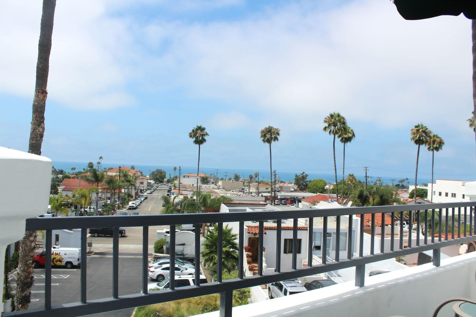 The Volare, Ascend Hotel Collection San Clemente Exterior photo
