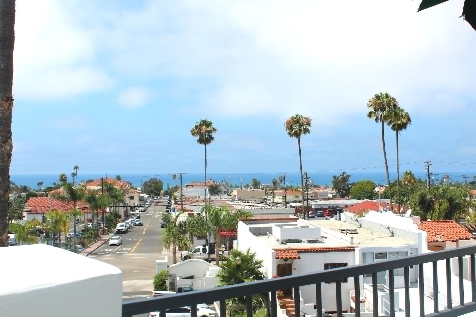 The Volare, Ascend Hotel Collection San Clemente Exterior photo