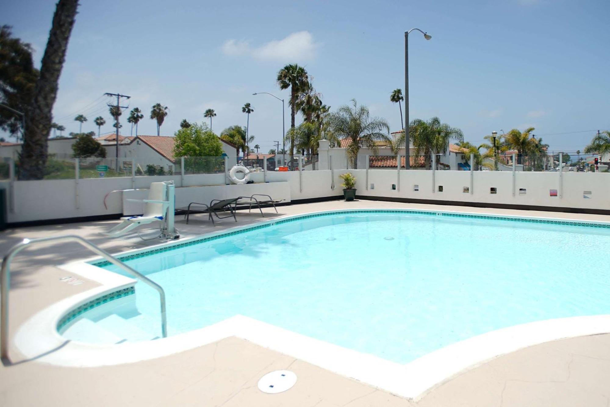 The Volare, Ascend Hotel Collection San Clemente Exterior photo