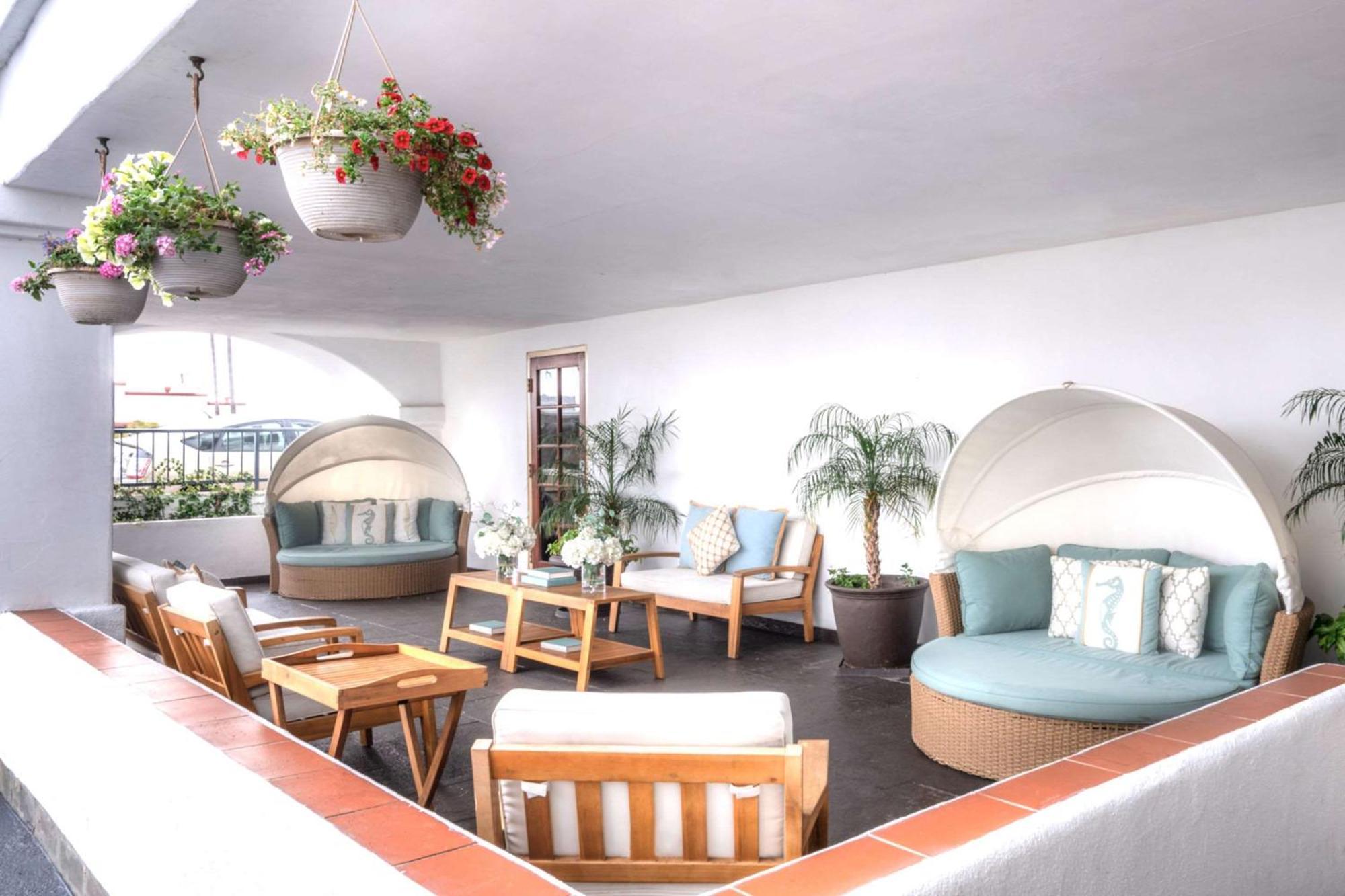 The Volare, Ascend Hotel Collection San Clemente Exterior photo