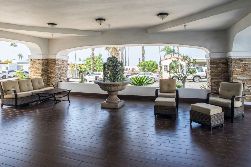 The Volare, Ascend Hotel Collection San Clemente Exterior photo
