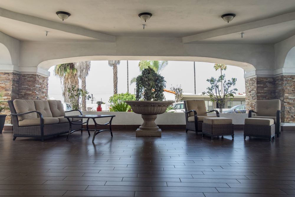 The Volare, Ascend Hotel Collection San Clemente Exterior photo