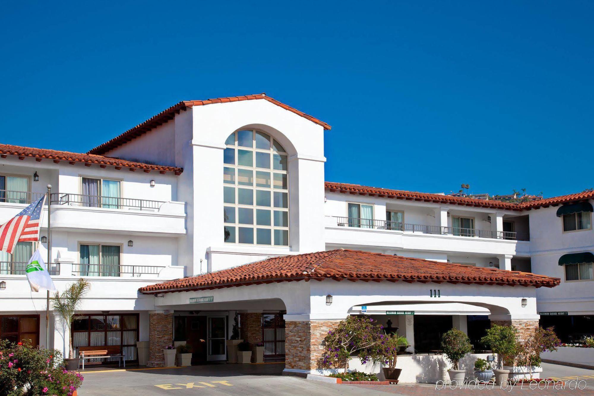 The Volare, Ascend Hotel Collection San Clemente Exterior photo